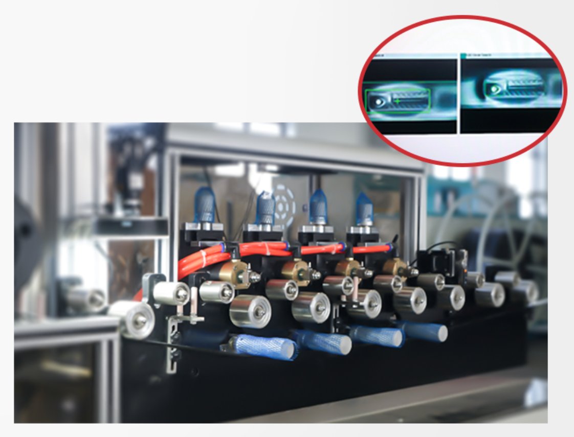 高速滴灌带生产设备 高速滴灌带生产设备